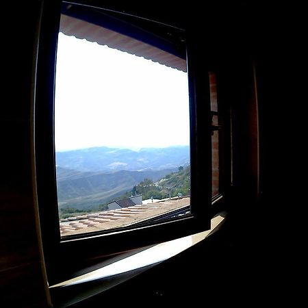 San Nicola dellʼAlto B&B Castello Michelina المظهر الخارجي الصورة
