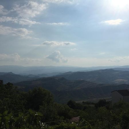 San Nicola dellʼAlto B&B Castello Michelina المظهر الخارجي الصورة