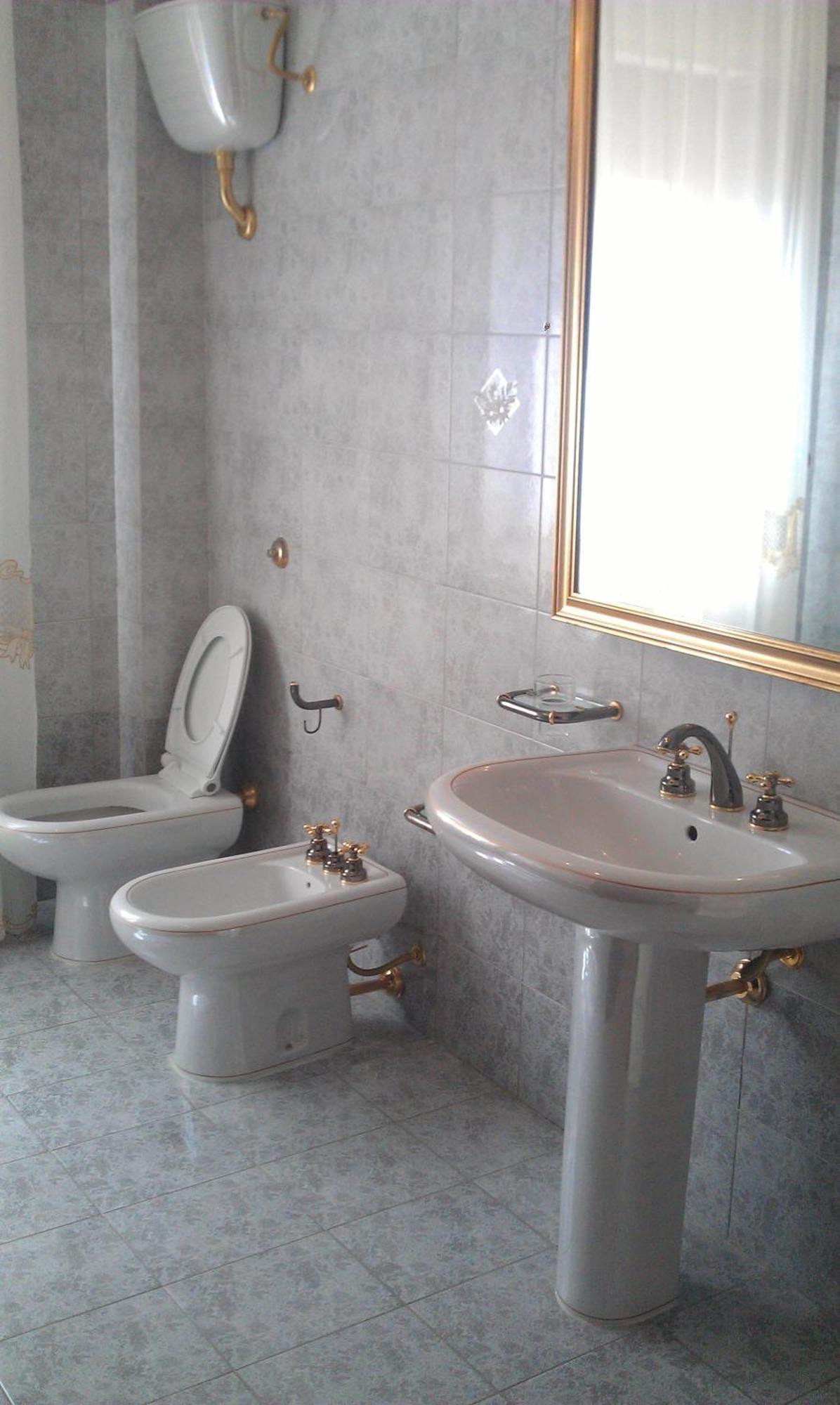 San Nicola dellʼAlto B&B Castello Michelina الغرفة الصورة