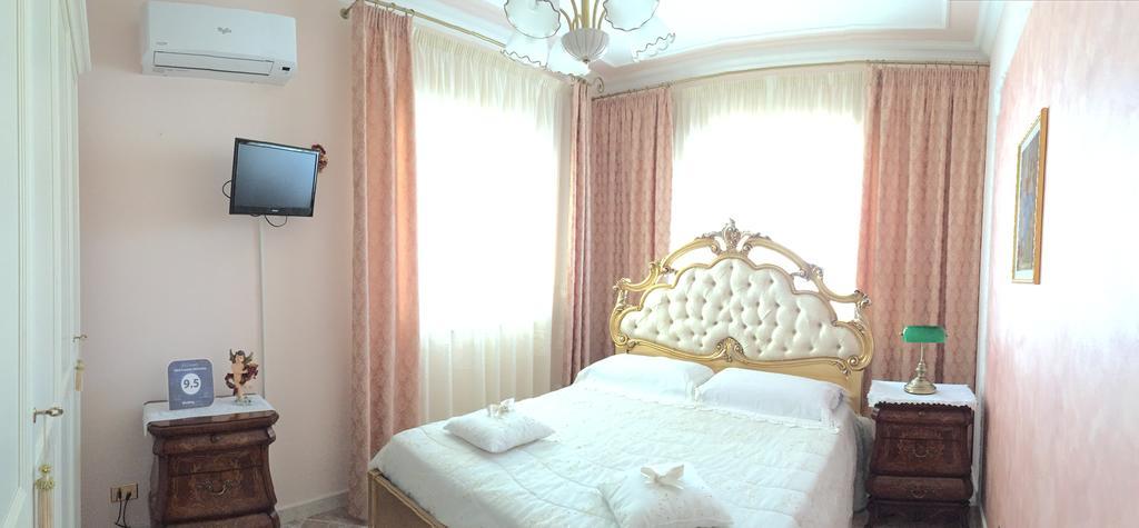 San Nicola dellʼAlto B&B Castello Michelina المظهر الخارجي الصورة