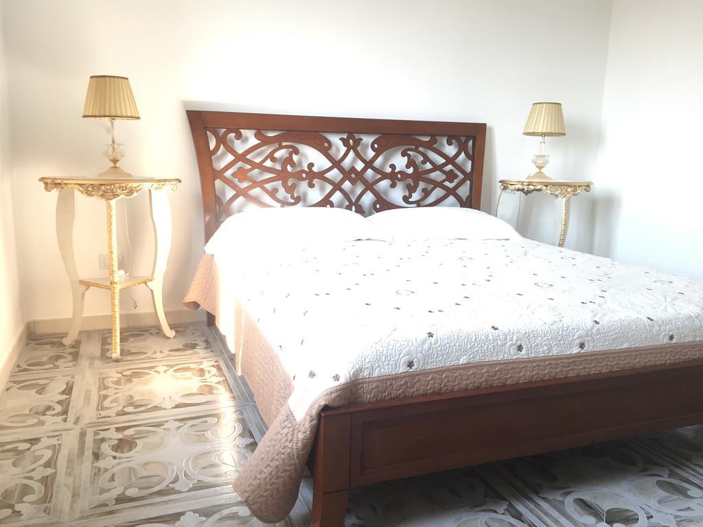 San Nicola dellʼAlto B&B Castello Michelina المظهر الخارجي الصورة
