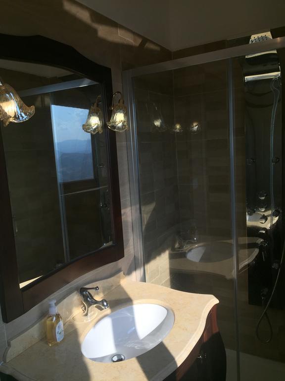 San Nicola dellʼAlto B&B Castello Michelina المظهر الخارجي الصورة