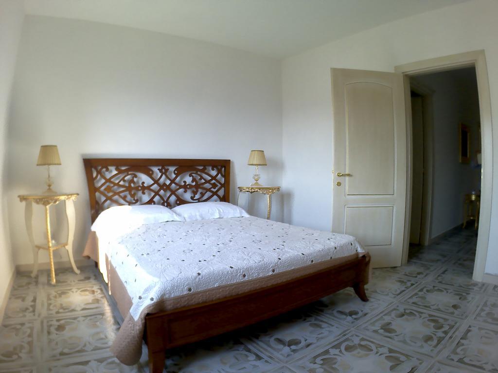 San Nicola dellʼAlto B&B Castello Michelina المظهر الخارجي الصورة
