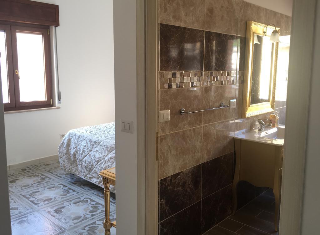San Nicola dellʼAlto B&B Castello Michelina المظهر الخارجي الصورة
