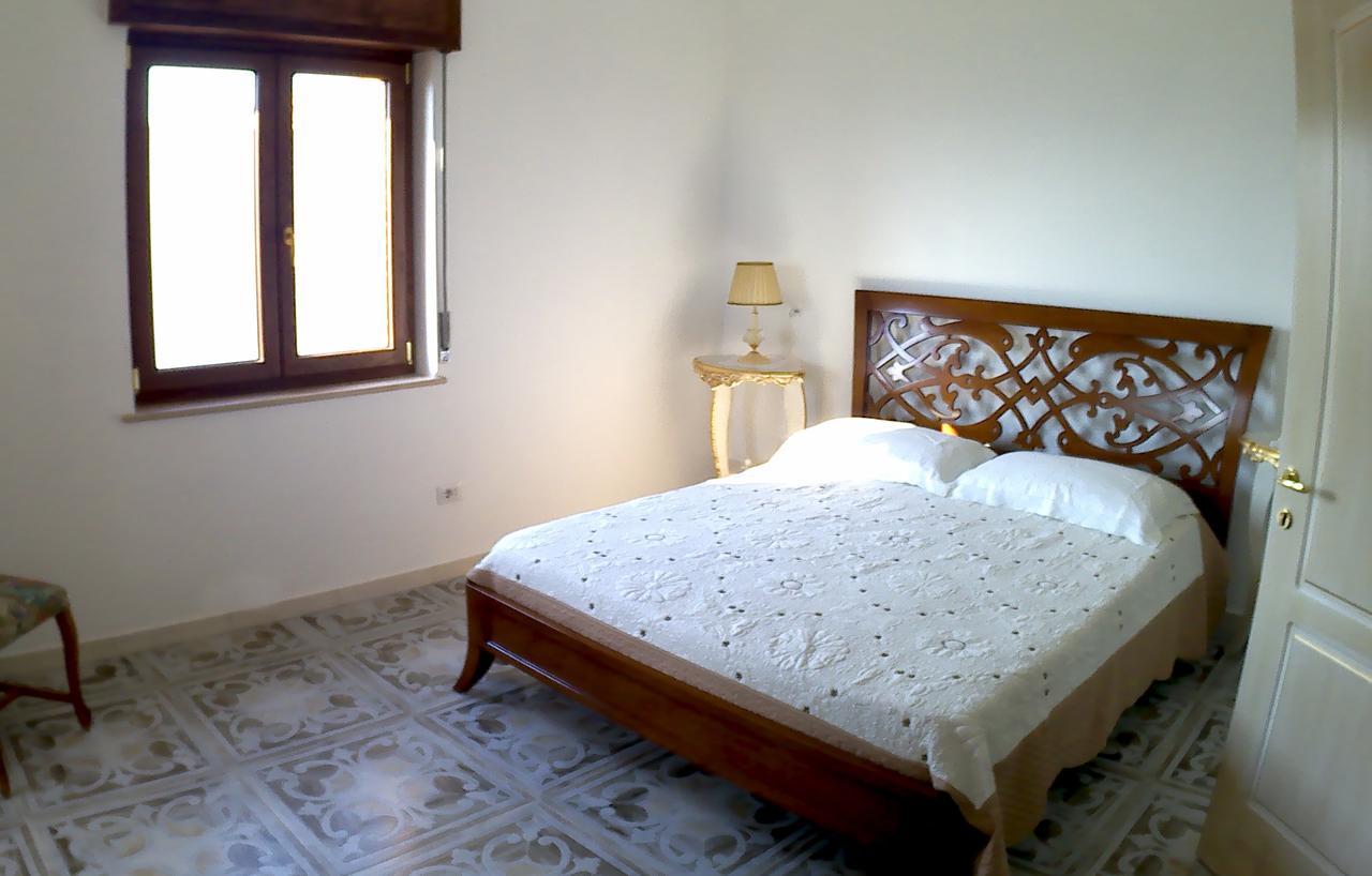 San Nicola dellʼAlto B&B Castello Michelina المظهر الخارجي الصورة